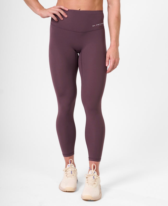 Annie Tights Mulberry