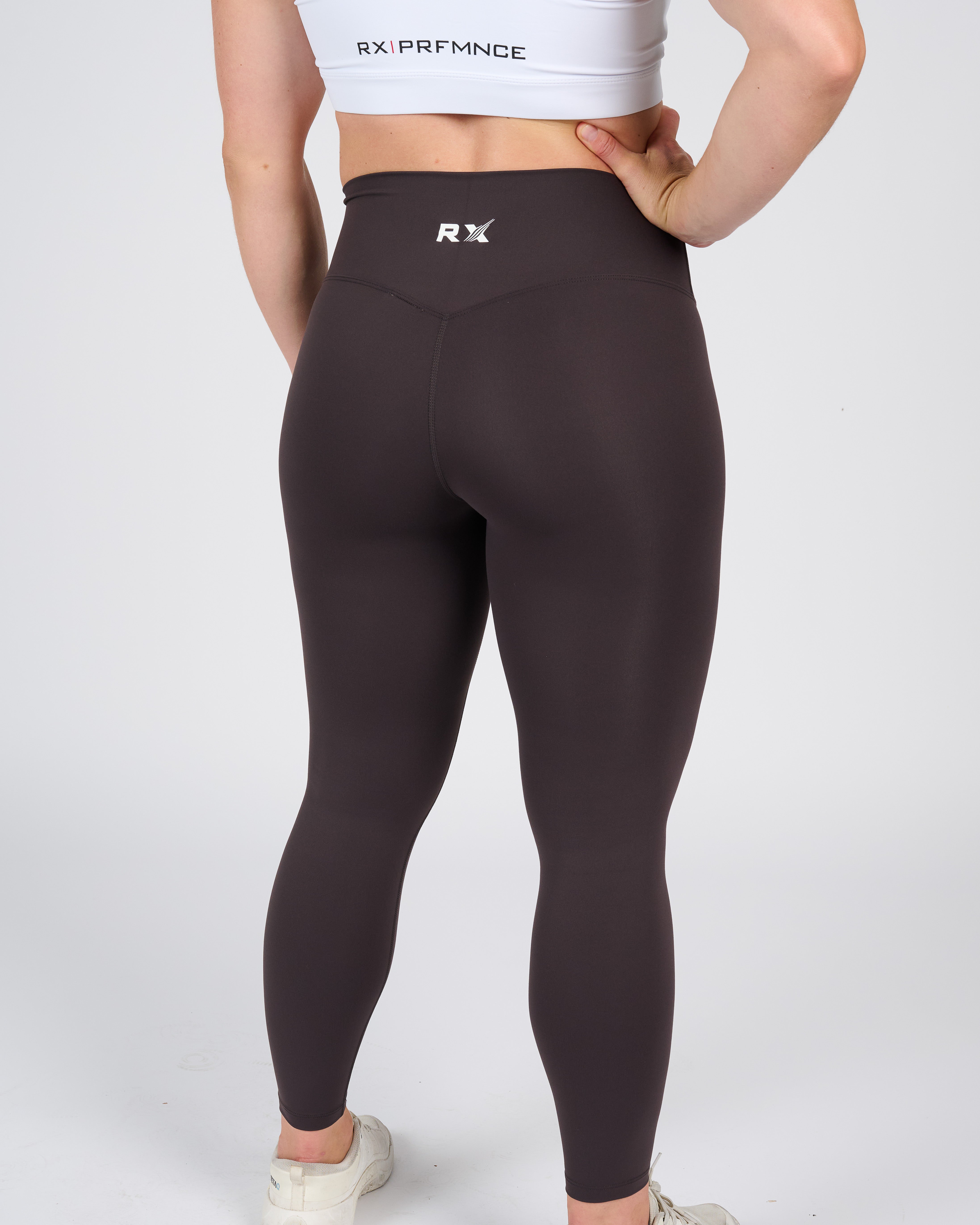 Isabel Tights Ash Brown-2