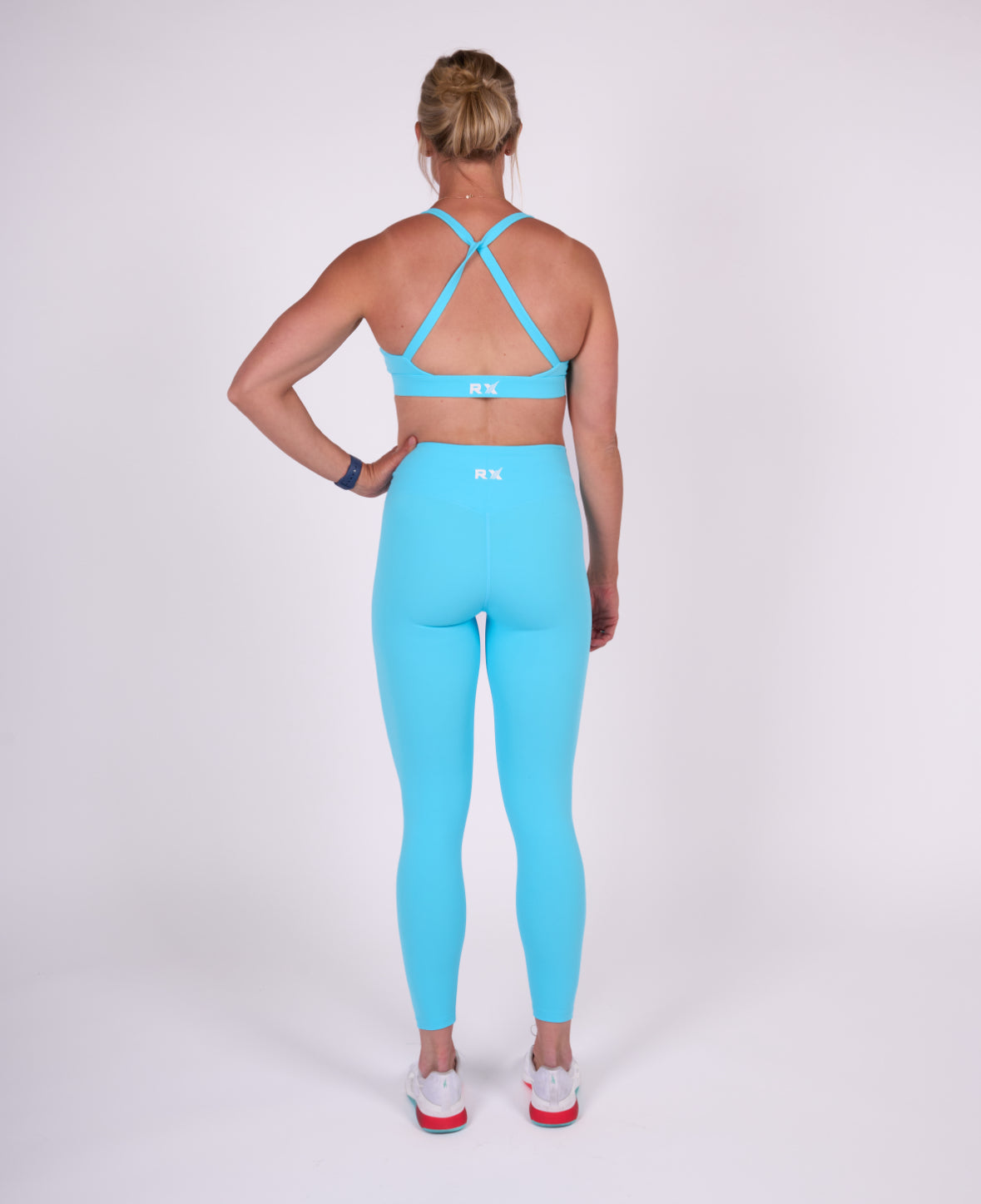 Isabel Tights Blue Lagoon-5