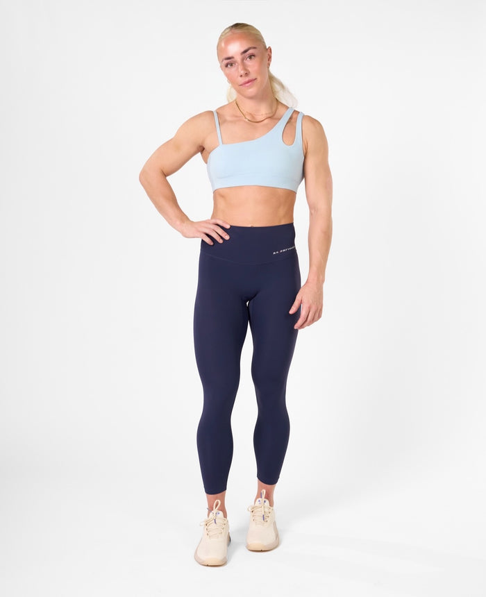Annie Tights Midnight Blue