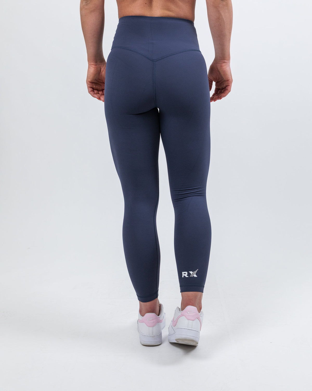 Annie Tights Space Blue-2
