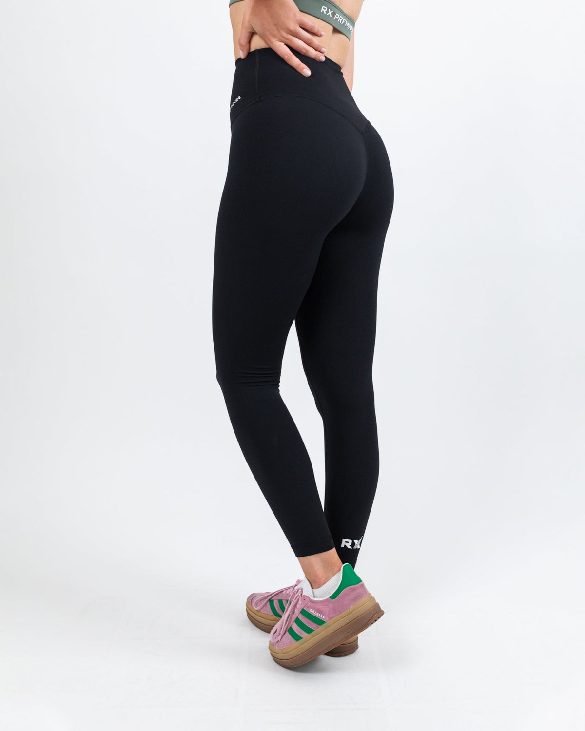 Annie Tights Black-3