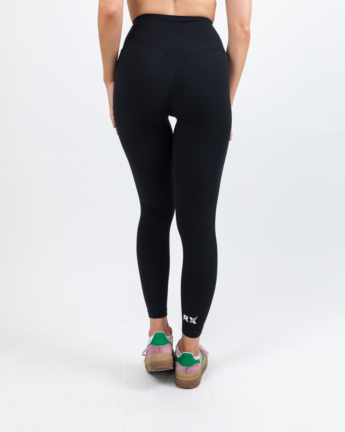 Annie Tights Black-2
