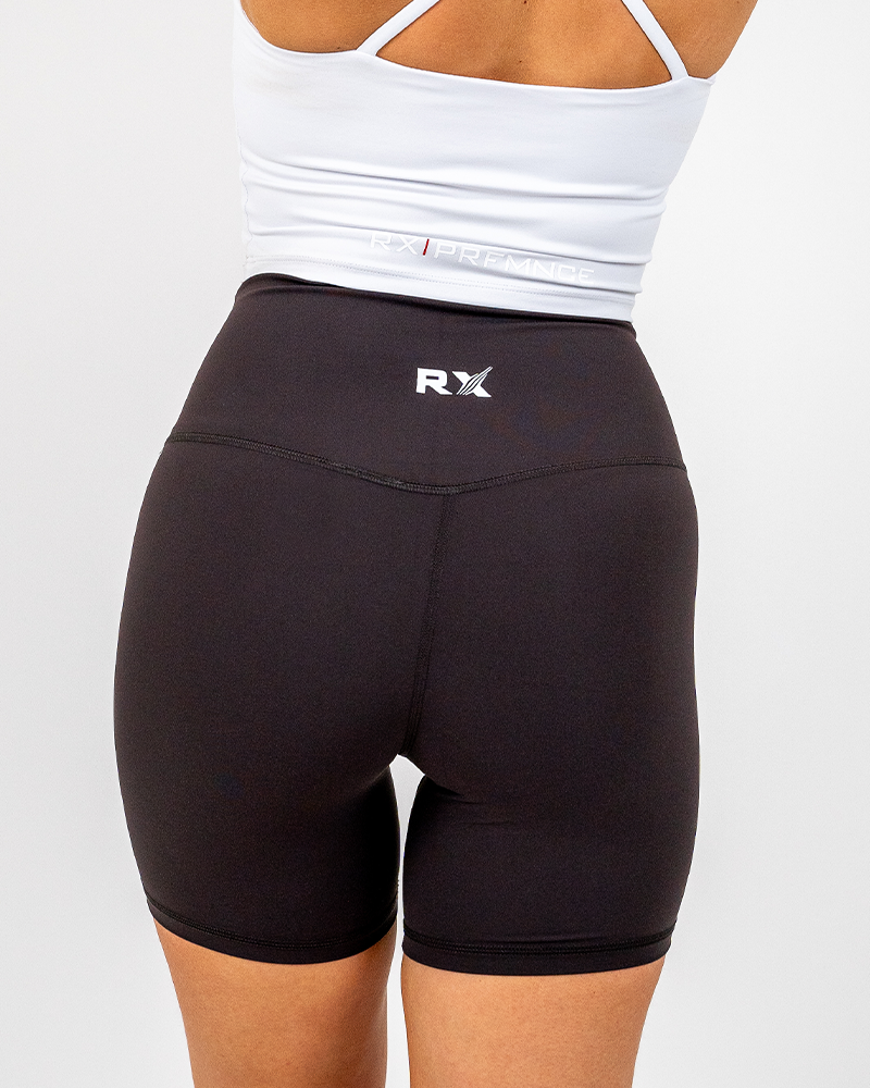 Isabel Shorts Ash Brown-3
