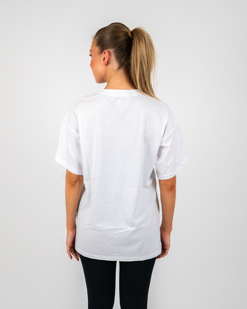 Strive More White-4