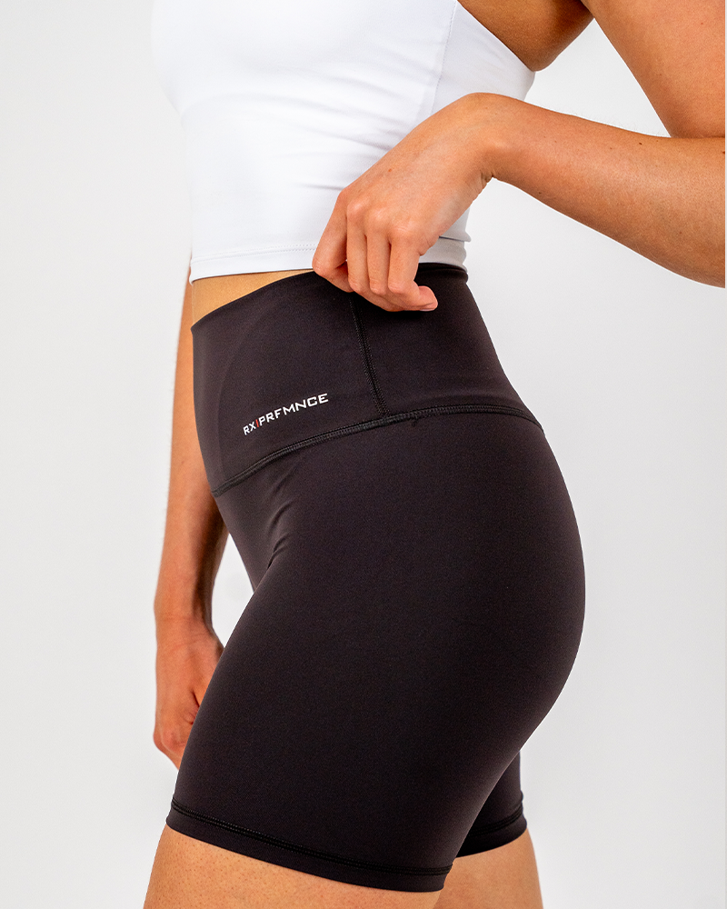 Isabel Shorts Ash Brown-2